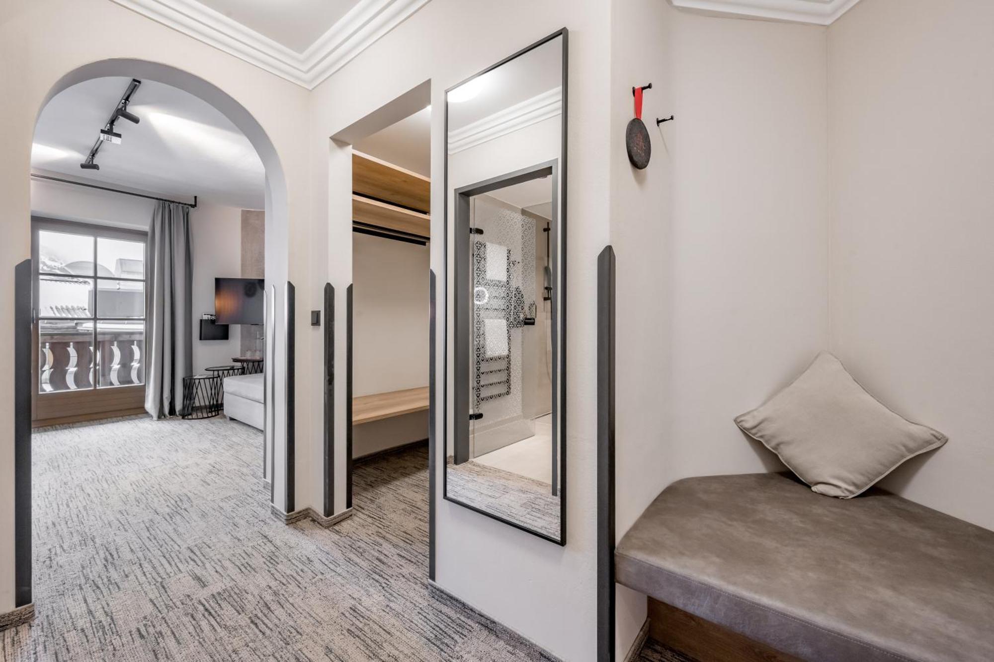 Hotel Lue - Adults Only اوبرتاورن المظهر الخارجي الصورة